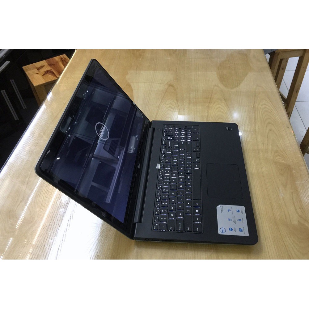 Máy Tính Xách Tay, Dell Inspirion 5548 Core i5 5200u, Laptop Cũ Chơi Game, Làm Đồ Họa Đáng Mua Nhất