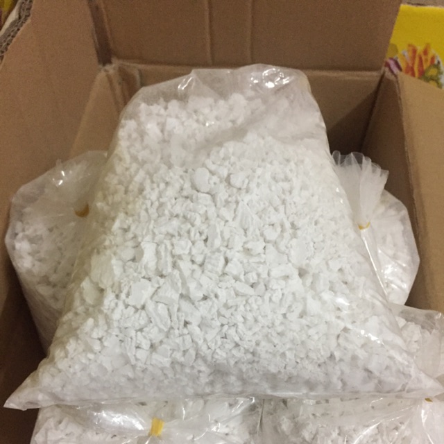 [FREESHIP 99K TOÀN QUỐC Bột sắn dây Hoa bưởi nhà làm sạch ngon nguyên chất giá cực hấp dẫn