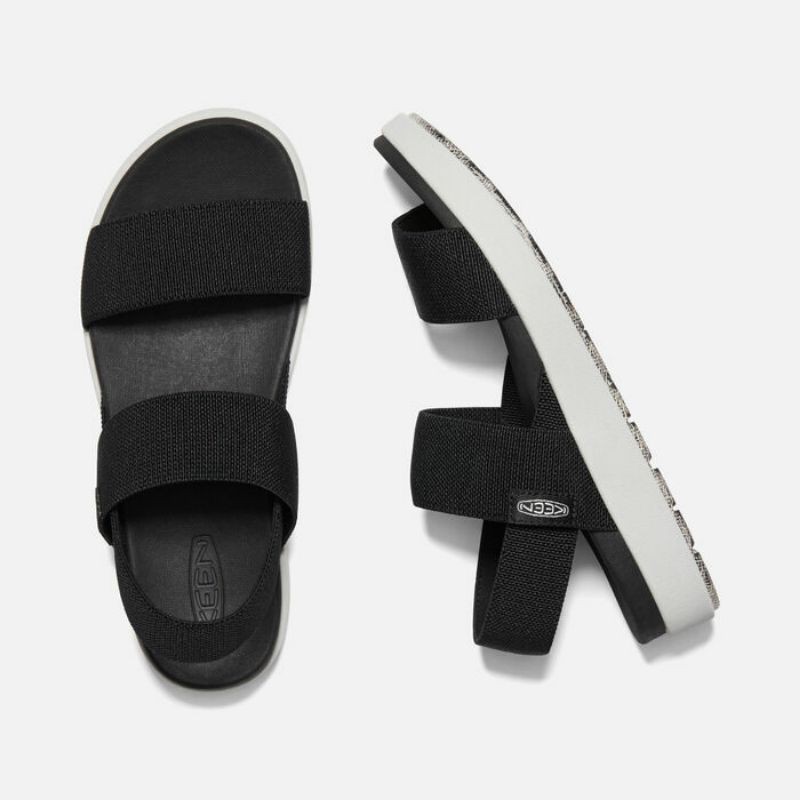 Sandal KEEN nữ đi mưa vô tư