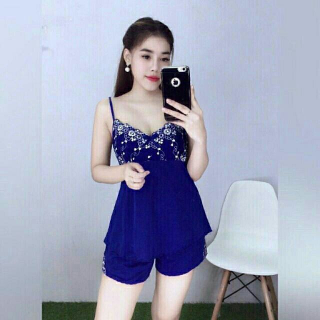 Đồ Ngủ Thun Lạnh Loại 1 Size(3,4,5) | BigBuy360 - bigbuy360.vn