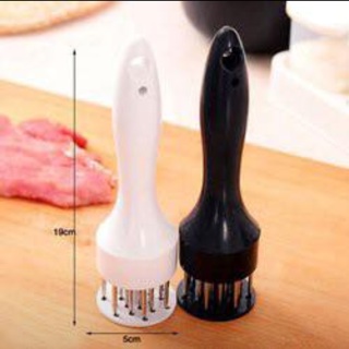 Dụng cụ xăm thịt
