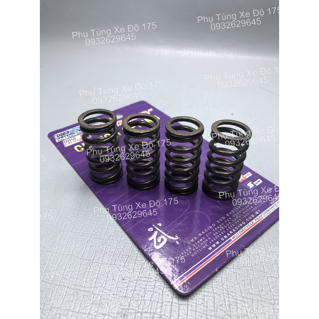 Loxo Nồi UMA EX 150