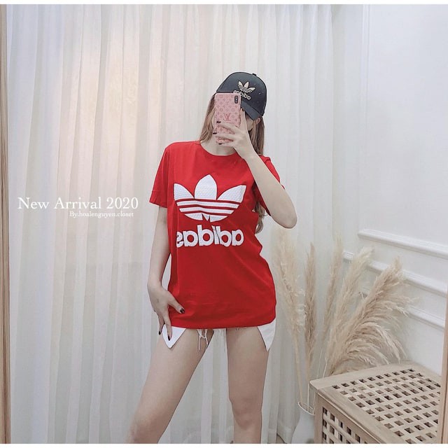 Áo phông das siêu hot