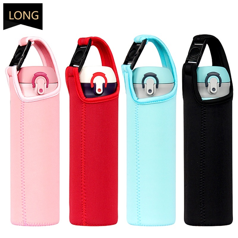 Vỏ Bọc Bình Nước Giữ Nhiệt 500ml