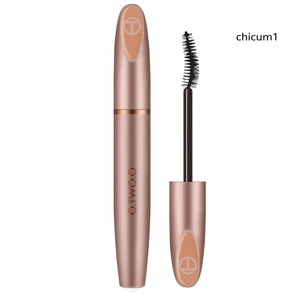 [Hàng mới về] Mascara chuốt mi chống thấm nước và mồ hôi không nhòe sử dụng tiện lợi