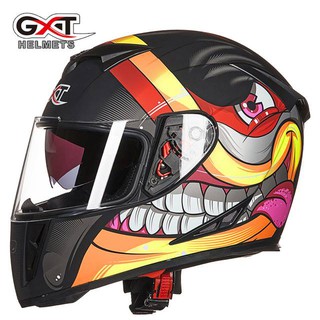Mũ bảo hiểm GXT fullface