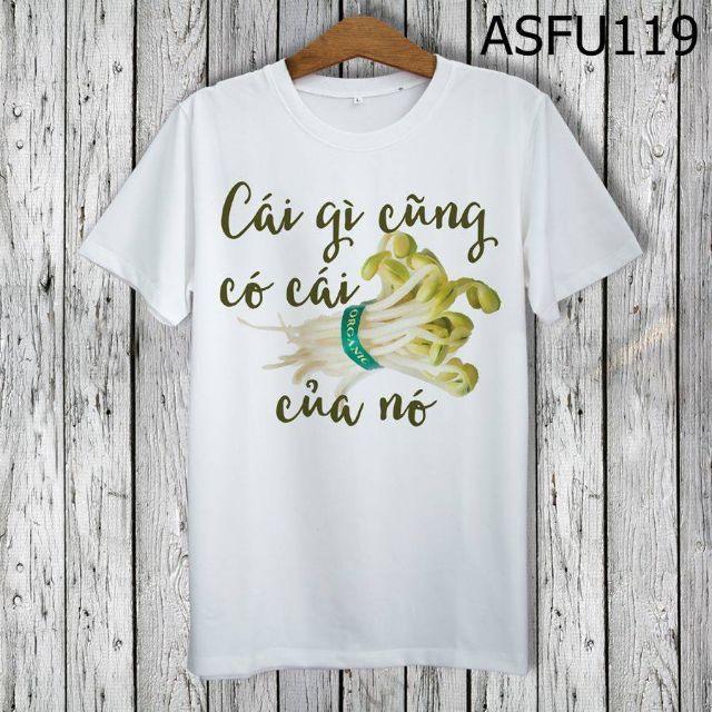 Áo cái giá phải trả K03