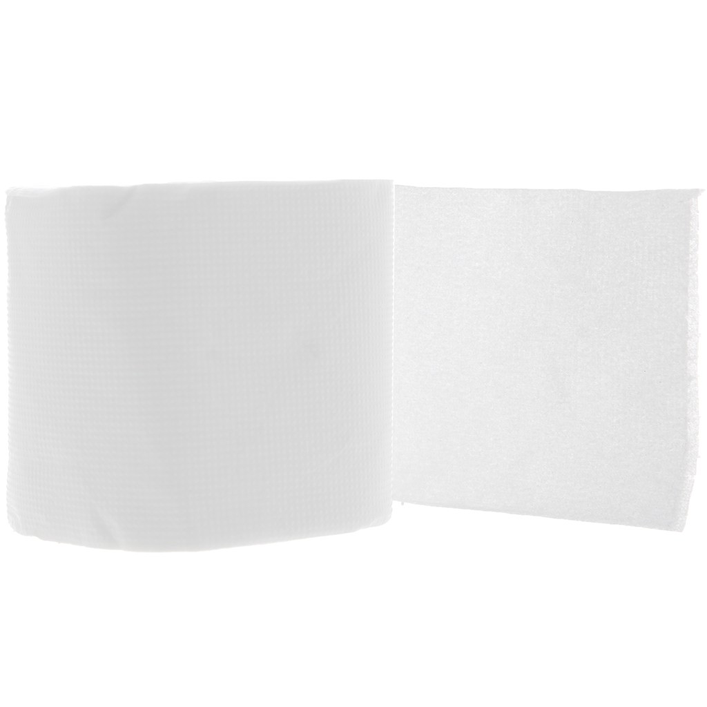 LỐC 10 CUỘN GIẤY VỆ SINH - SÀI GÒN CARE 10 (KHÔNG LÕI)
