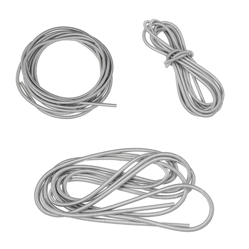 Phụ Kiện Bảo Vệ Dây Phanh Chống Mòn Cho Hệ Thống Nhiên Liệu 3 16