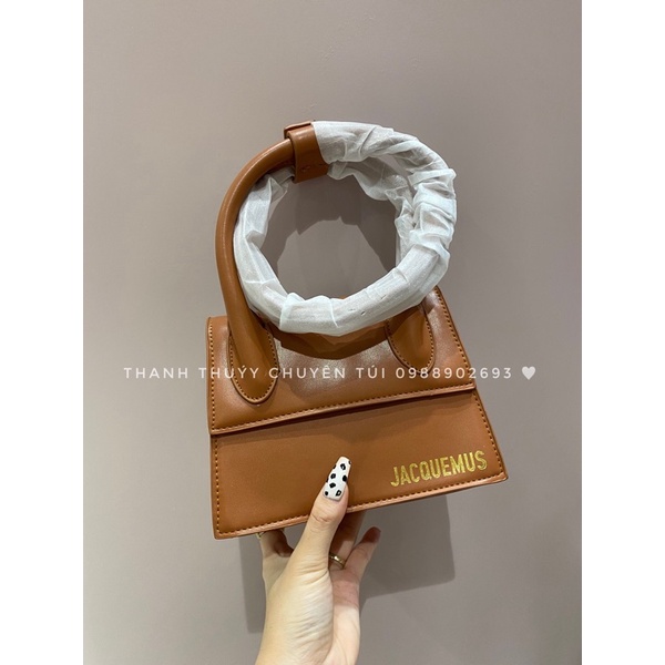 Túi Jacque sang chảnh👑❤️