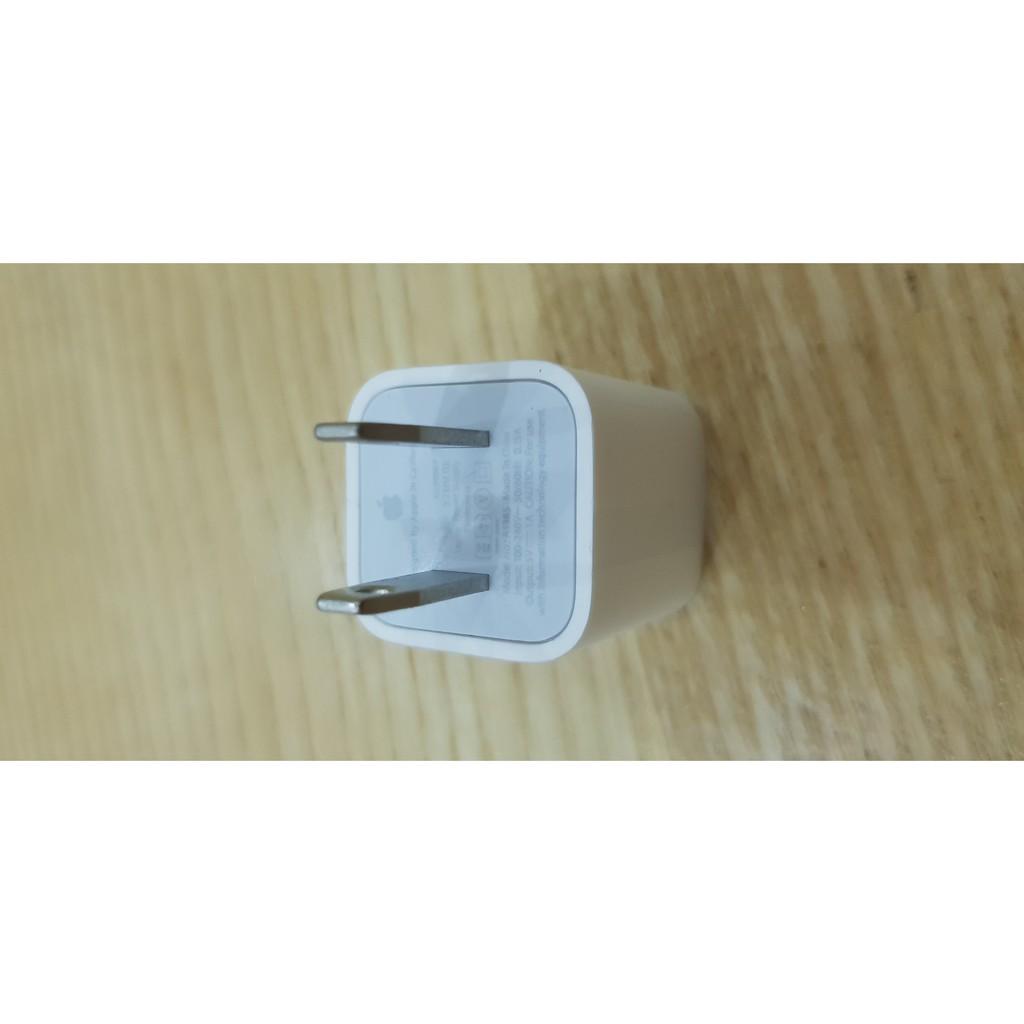 Bộ sạc IP7/7plus/8/8plus/X/XS max hang