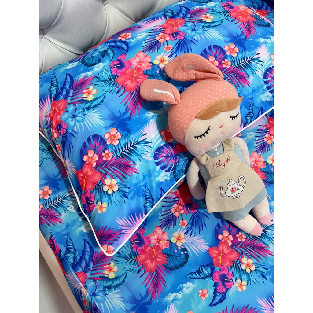 BỘ DRAP THUN SIÊU LẠNH LATICO BẢN CAO CẤP GIÁ HẤP DẪN