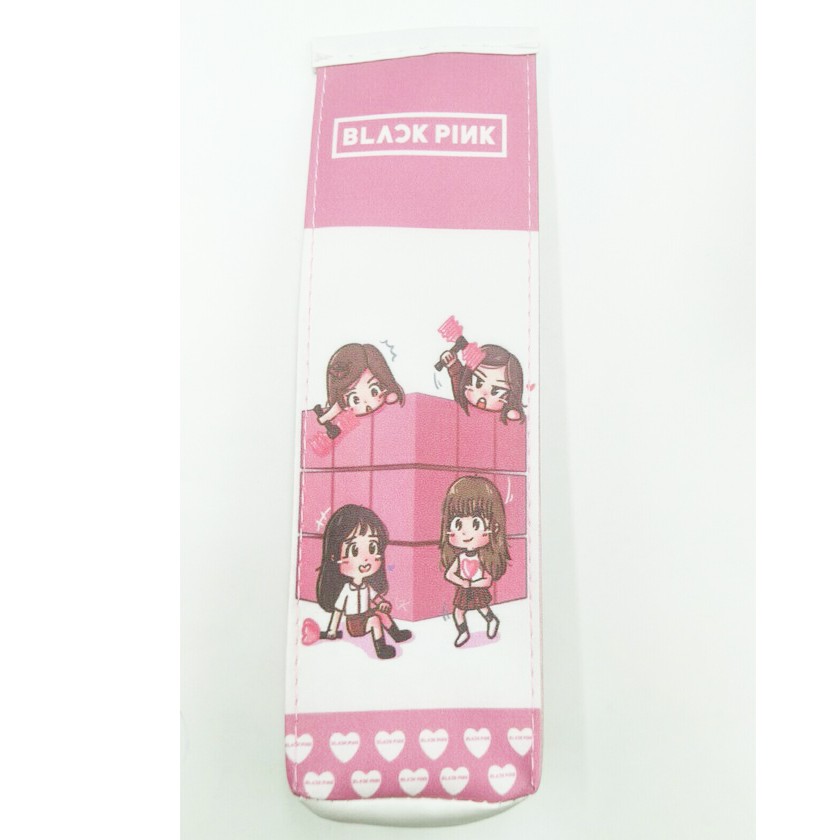 Hộp bút sữa blackpink HBSI11 bóp viết blackpink kpop idol