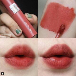 Son kem innisfree vivid