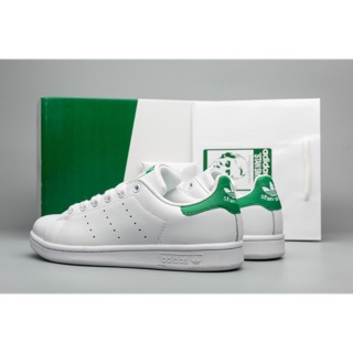 GIÀY ADIDAS STAN SMITH FULL PHỤ KIỆN CHUẨN AUTHENTIC