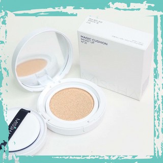 <>Phấn nước Missha Velvet Finish Cushion vỏ Đỏ siêu sang chảnh - babycosmetic