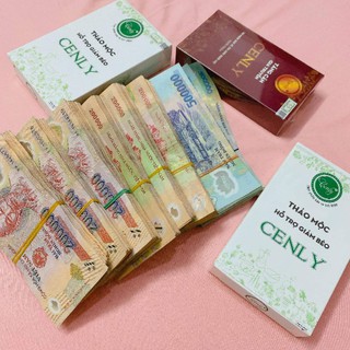 combo giảm cân tăng cân