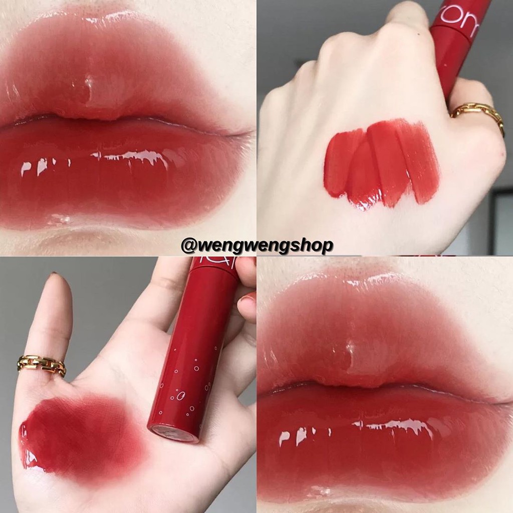 Son Romand Juicy Lasting Tint màu 16 "Corni Soda" | BigBuy360 - bigbuy360.vn