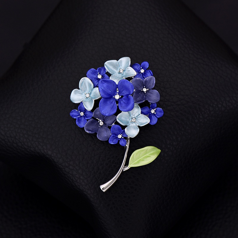 Ghim CàI ÁO HìNh Hoa ThờI Trang Cho Nữ