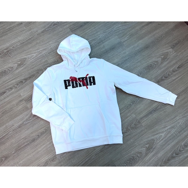 Áo hoodie PUMA