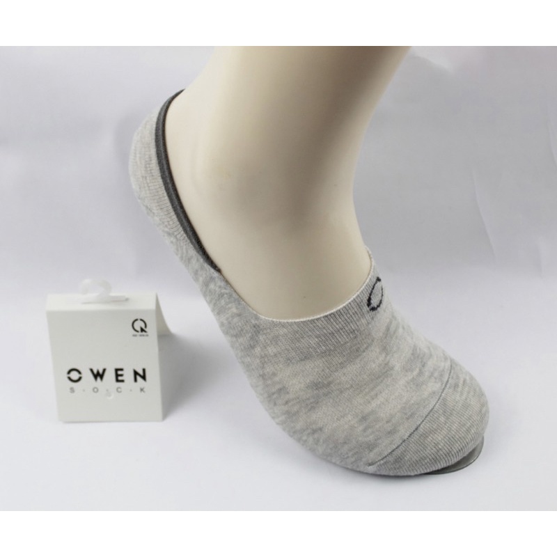 TẤT NAM GIÀY LƯỜI CHÍNH HÃNG OWEN