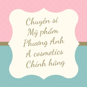 Chuyên sỉ mỹ phẩm A cosmetics