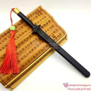 Bút Đao Kiếm N715