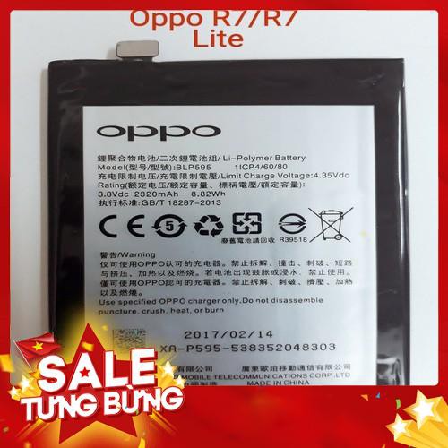 Pin Oppo R7 lite / P595 / R7C / R7T