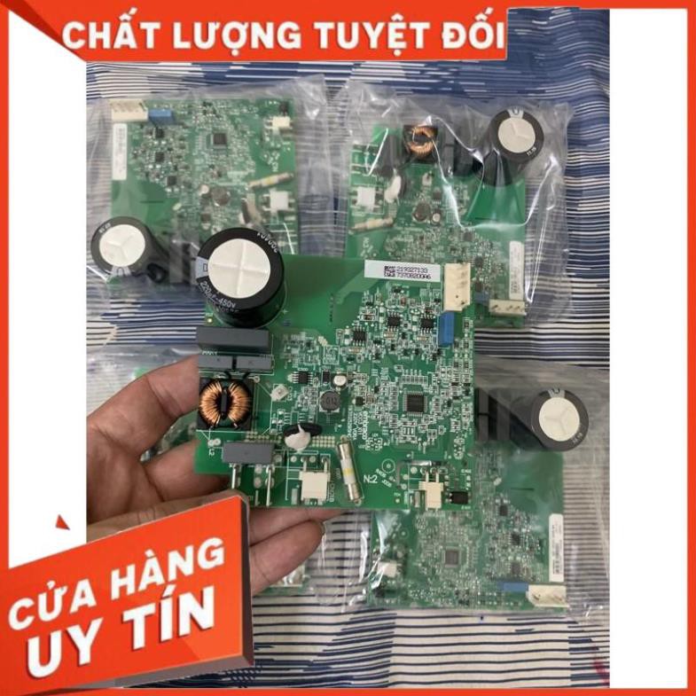 Bo công suất tủ lạnh Aqua - Board công suất tủ lạnh Aqua