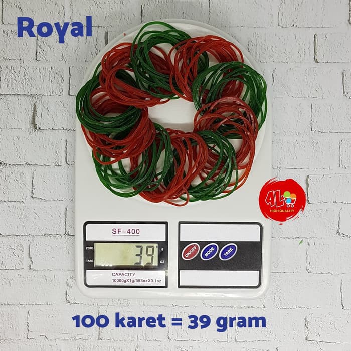 Cuộn Dây Cao Su 500gr Chất Lượng Cao | BigBuy360 - bigbuy360.vn