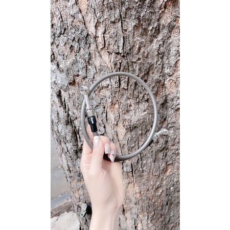 Dây dầu adelin chính hãng