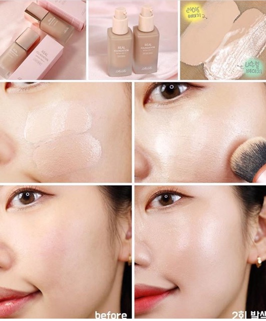 KEM NỀN RIRE ✨✨ | BigBuy360 - bigbuy360.vn