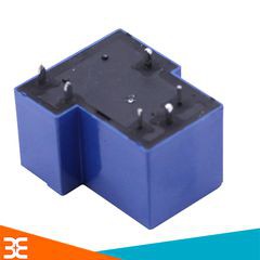 Rơle Songle SLA 30A - 24V 6 Chân