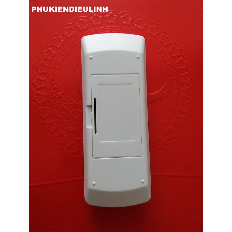 ĐIỀU KHIỂN QUẠT ĐIỆN PANASONIC , KDK