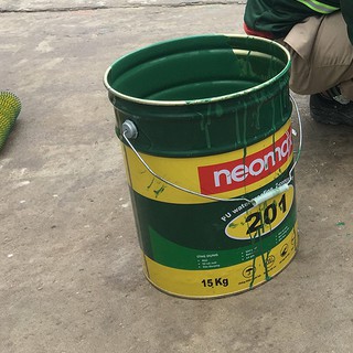 Neomax 201 - Sơn chống thấm Polyurethane