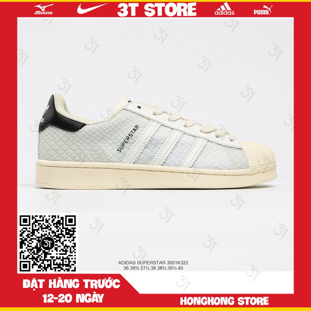 GIÀY SNEAKER MÃ SẢN PHẨM_ Atmos x Adidas Original Superstar  NHIỀU MÀU PHONG CÁCH FULLBOX + FREESHIP KHI MUA 2 SẢN PHẨM