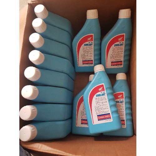 Nước làm mát Honda chính hãng 500ml