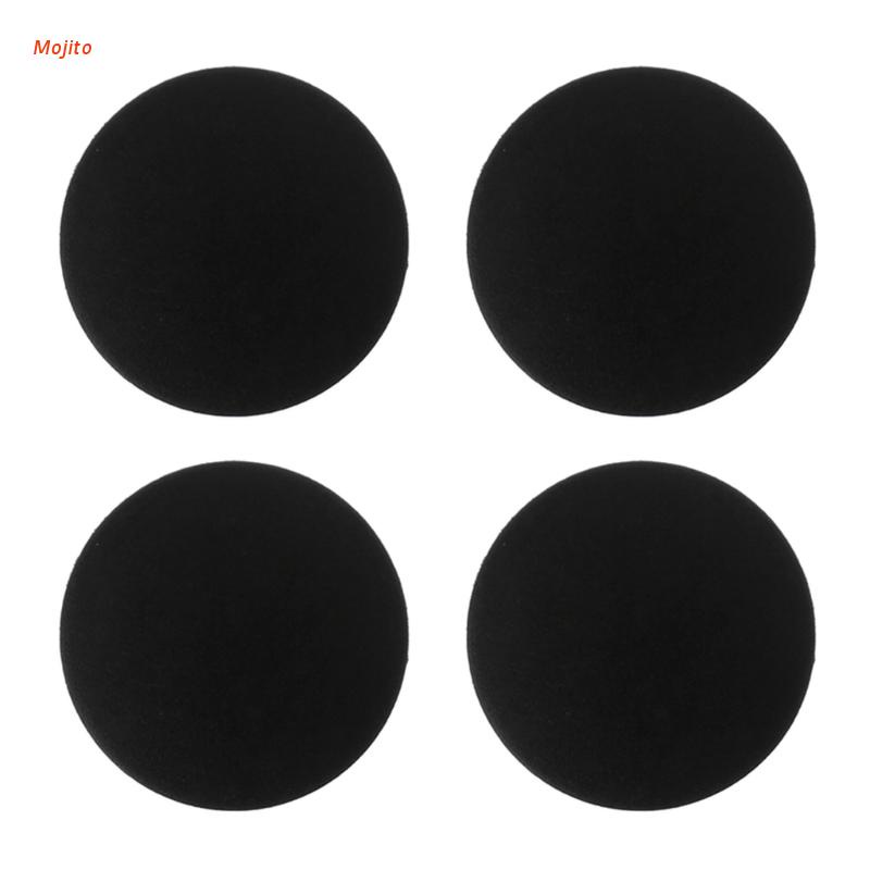 Set 4 Chân Cao Su Thay Thế Cho Macbook Pro Retina A1398 A1425