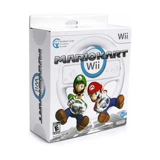 WII VÔ LĂNG ĐUA XE WII wii