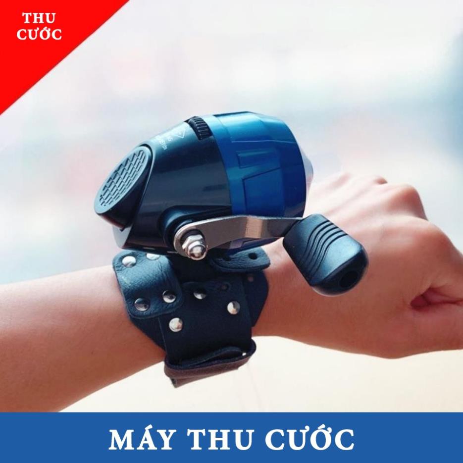 Máy thu cước cho phụ kiện câu cá, máy câu cá - Dòng Tiêu Chuẩn Cho Câu Cá, Bắn Cá