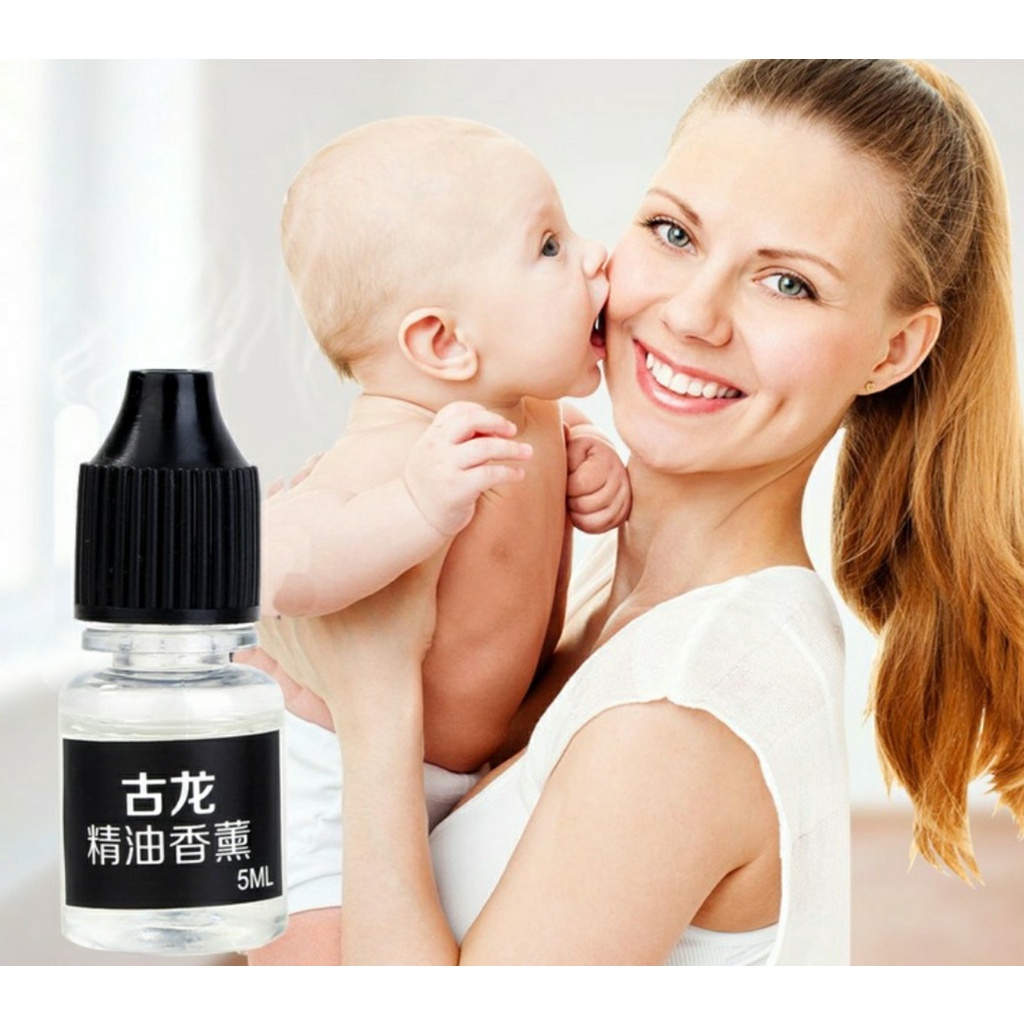 Tinh dầu nước hoa xe hơi 10ml hương thơm thiên nhiên sang trọng và tinh tế