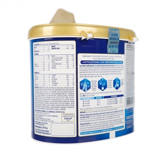 Sữa bột Enfamil Enspire Infant Formula 581g