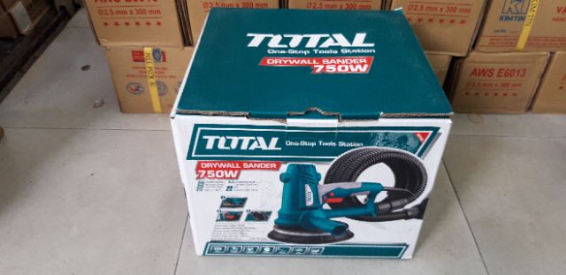 MÁY CHÀ SƠN NƯỚC 750W TOTAL MODEL: TDWS7501