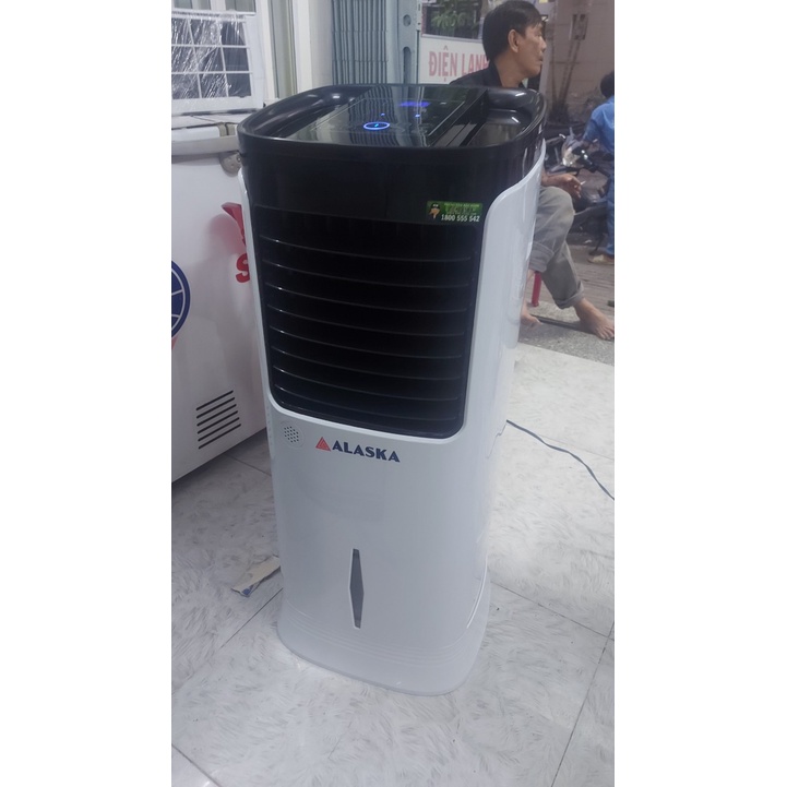Quạt hơi nước Alaska A1000