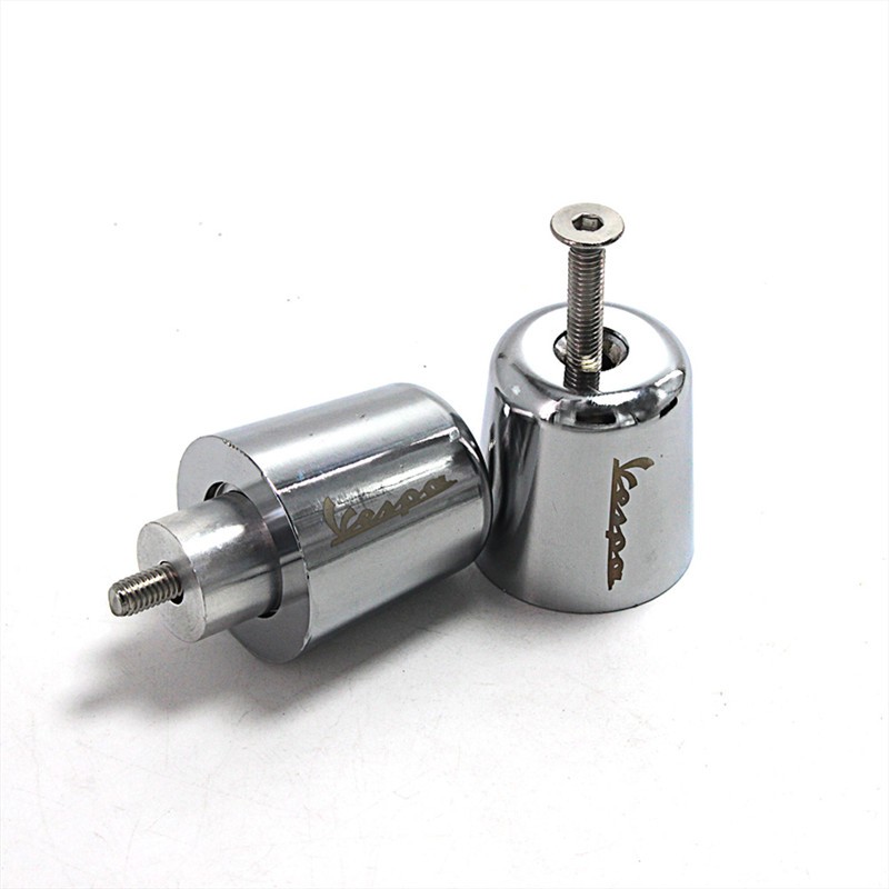 Phụ kiện nắp tay lái cho xe Vespa LT LX GT GTS GTV 60 125 150 200 250 300 300ie
