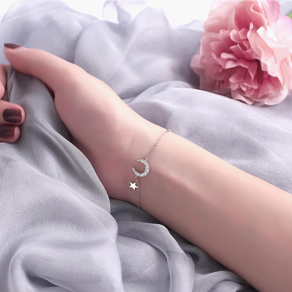 Vòng Tay Hương Thơm Thanh Lịch|Cô Gái Ngôi Sao|Vòng Đeo Tay S925 Thời Trang Cá Tính