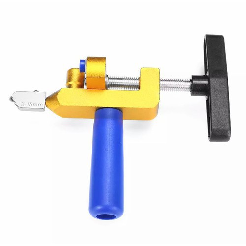 [thanh lý] Bộ Dụng cụ cắt và tách bẻ gạch men, kính cao cấp