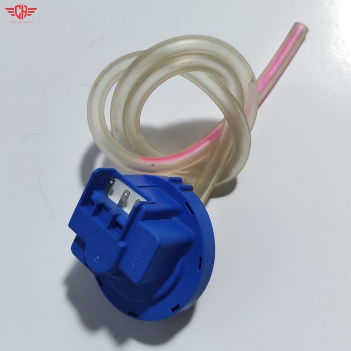 phao cảm biến mực nước máy giặt phao cân nước 3 chân(tặng kèm ống hơi)