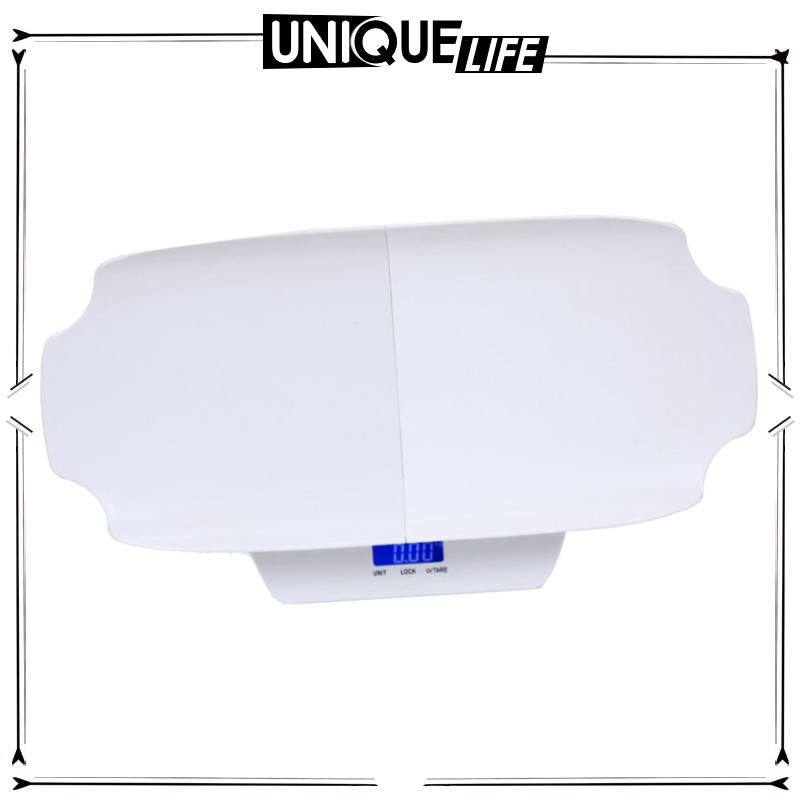 Cân Điện Tử Cho Trẻ Sơ Sinh, Mèo