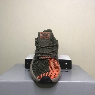 [GIÁ TẬN XƯỞNG] giày sneaker PROPHERE rêu cam [FULL BOX]